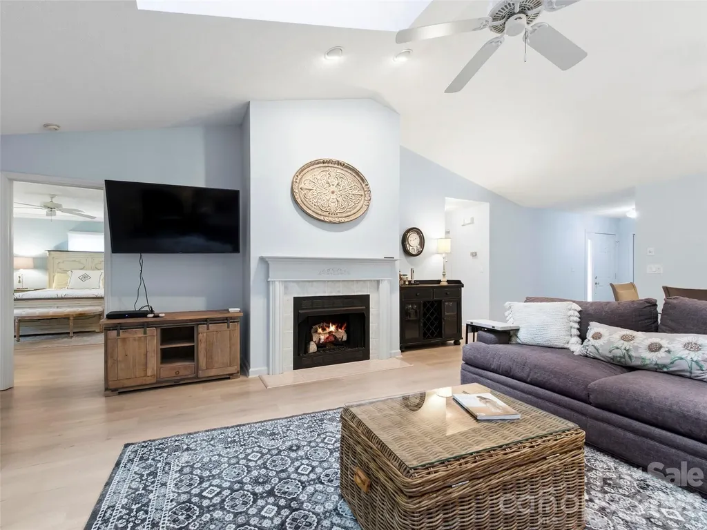 83 Laurel Ridge Place Hendersonville NC 28739