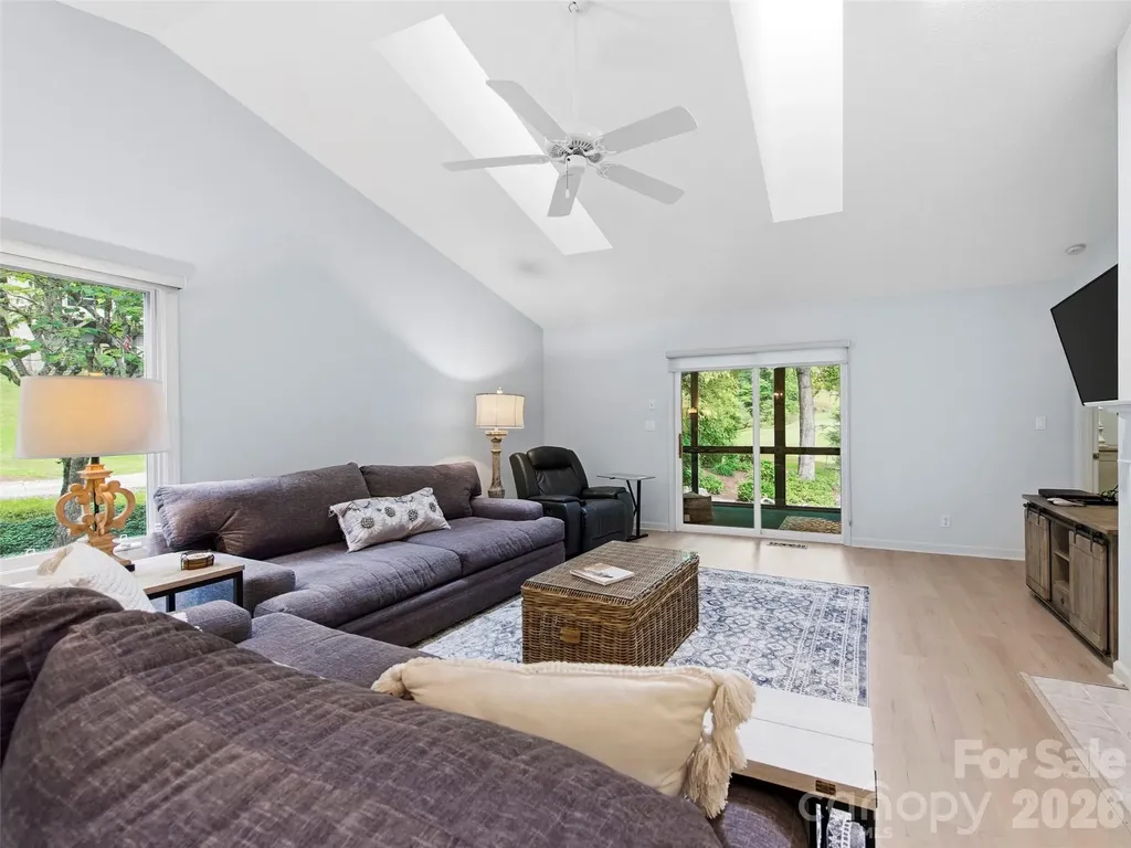 83 Laurel Ridge Place Hendersonville NC 28739