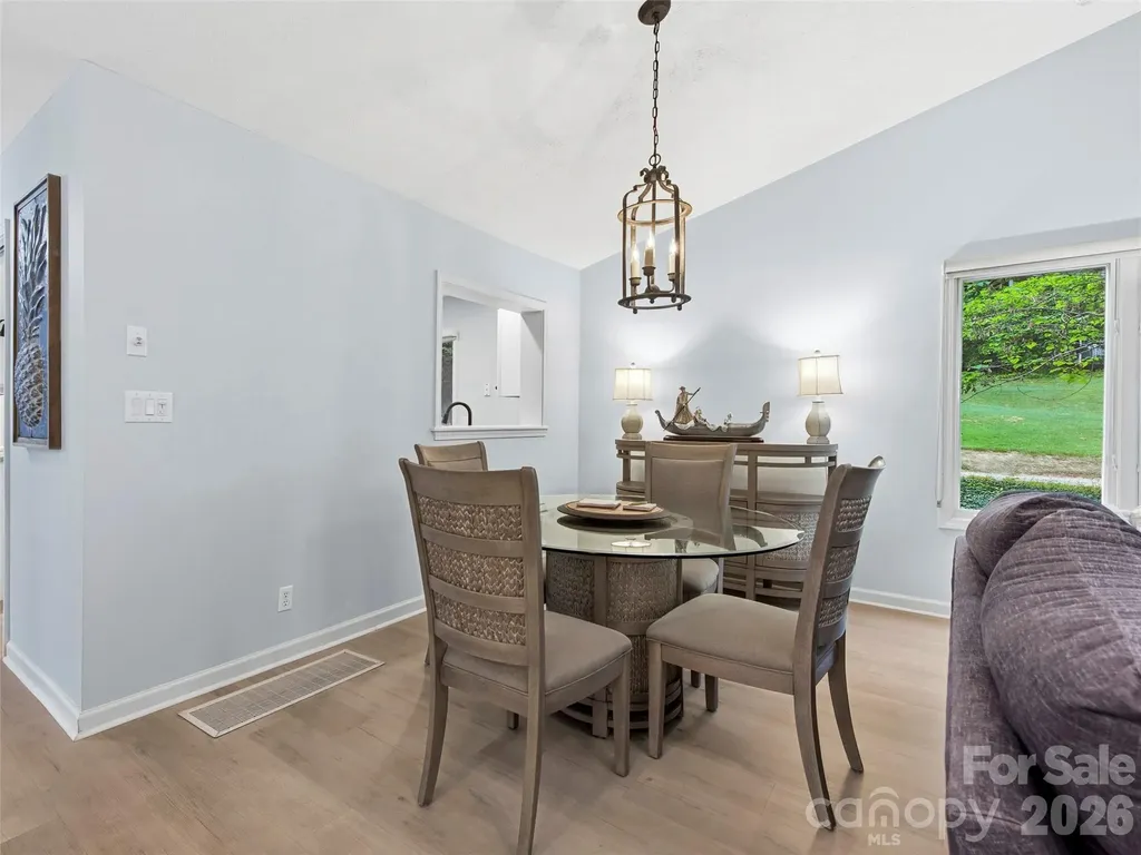 83 Laurel Ridge Place Hendersonville NC 28739