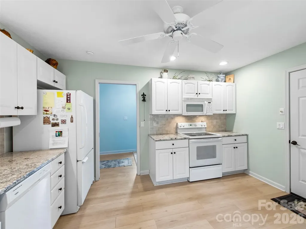 83 Laurel Ridge Place Hendersonville NC 28739