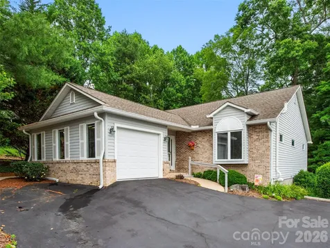 83 Laurel Ridge Place Hendersonville NC 28739