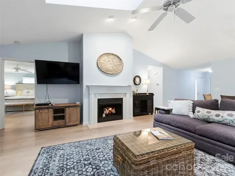 83 Laurel Ridge Place Hendersonville NC 28739