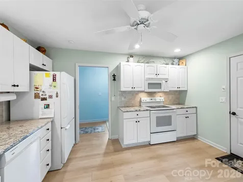 83 Laurel Ridge Place Hendersonville NC 28739