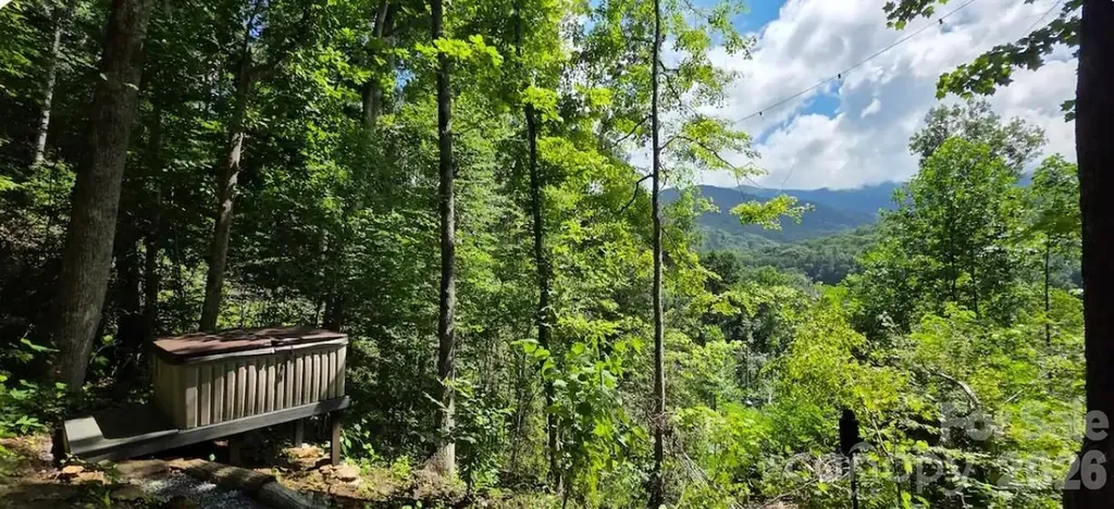1458 Riverview Road Burnsville NC 28714