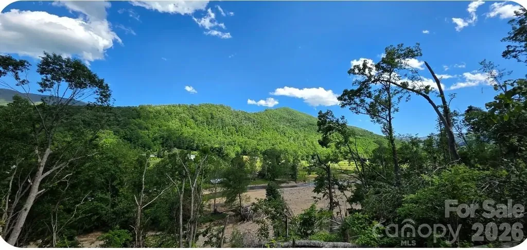 1458 Riverview Road Burnsville NC 28714
