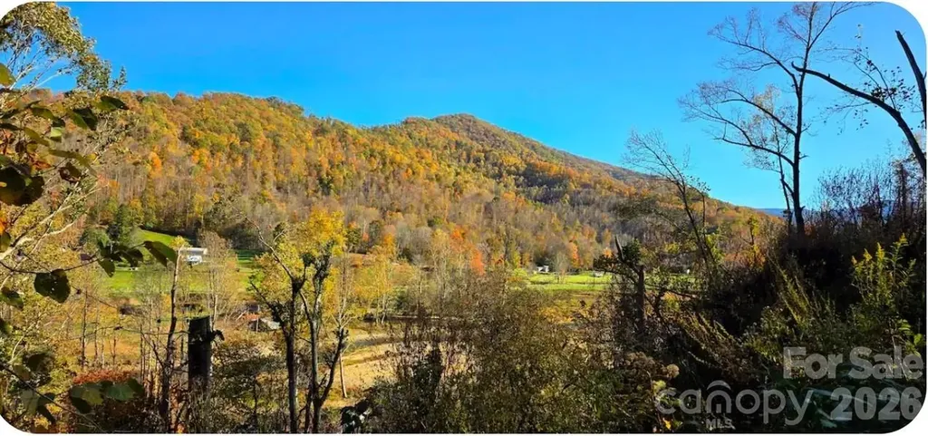 1458 Riverview Road Burnsville NC 28714