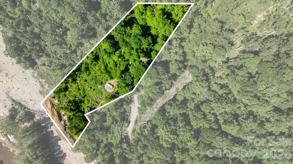 1458 Riverview Road Burnsville NC 28714