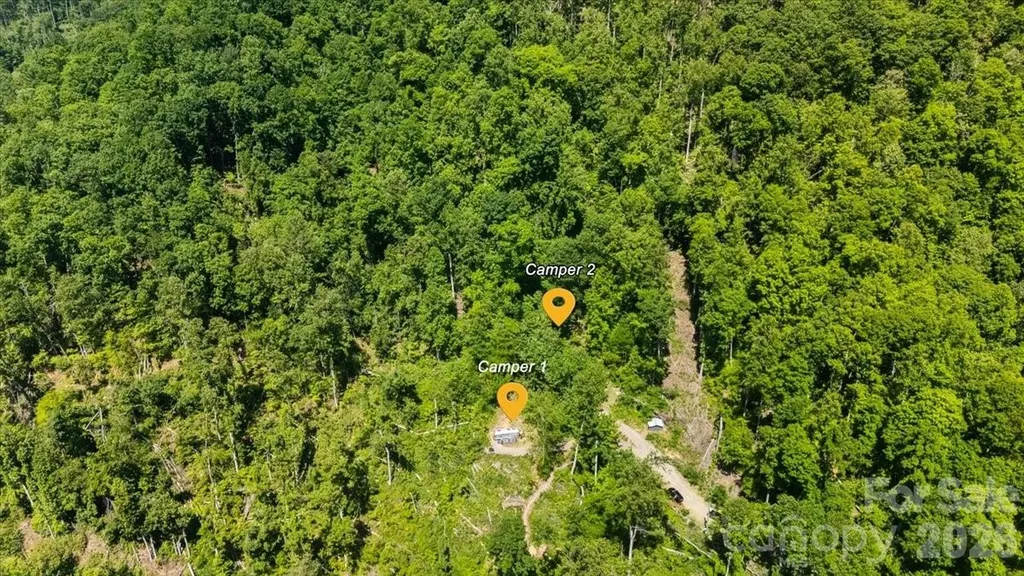 1458 Riverview Road Burnsville NC 28714
