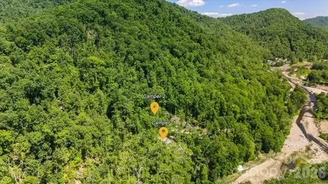 1458 Riverview Road Burnsville NC 28714