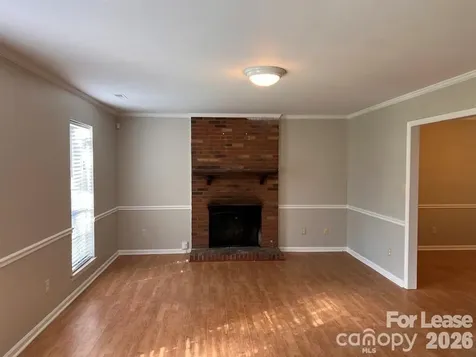 9608 Kayce Lane Charlotte NC 28213