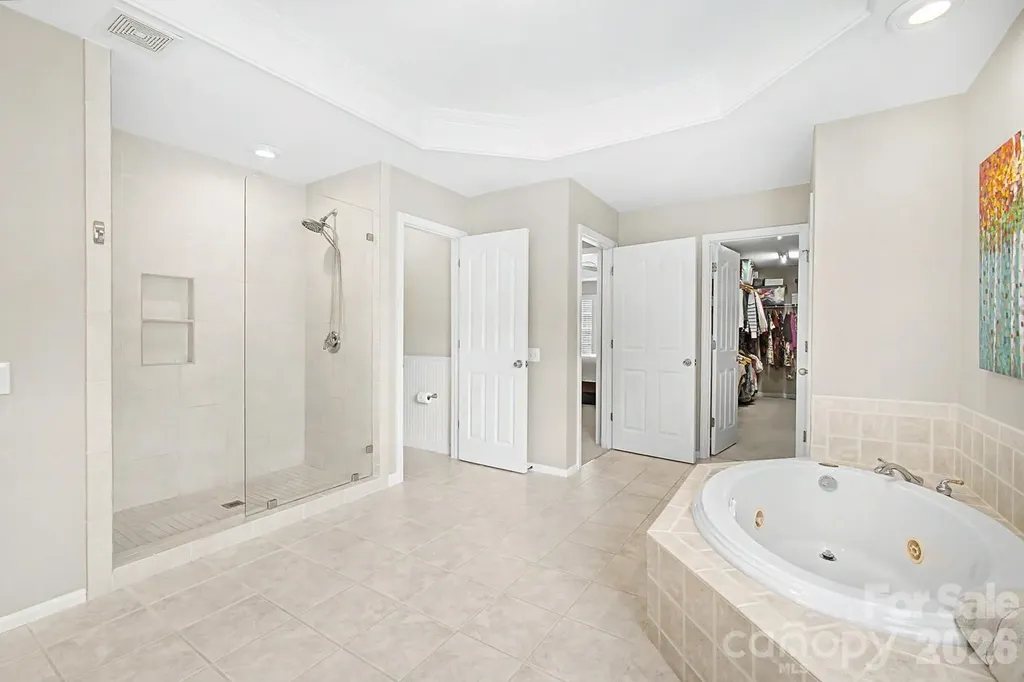 10913 Knight Castle Drive Charlotte NC 28277