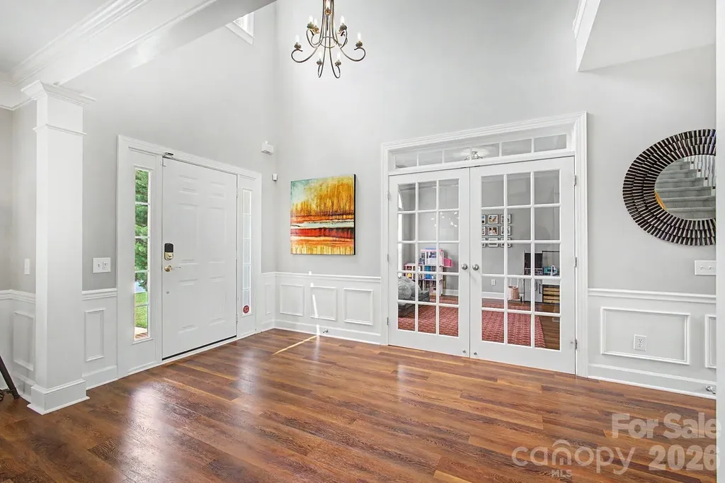 10913 Knight Castle Drive Charlotte NC 28277