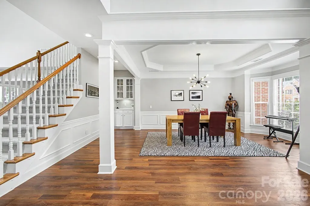 10913 Knight Castle Drive Charlotte NC 28277