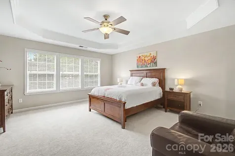 10913 Knight Castle Drive Charlotte NC 28277