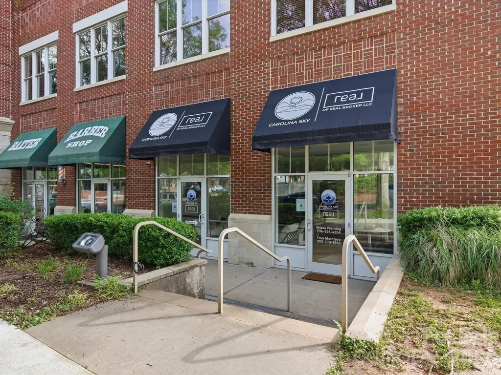 1012 Market Street Fort Mill SC 29708