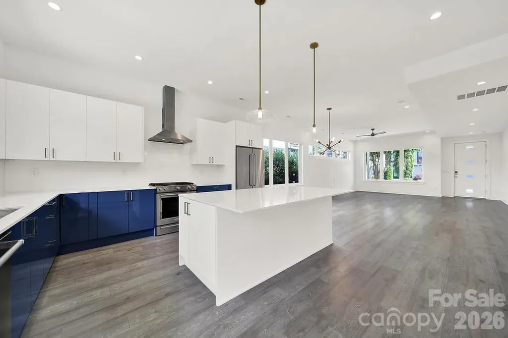 1243 Realta Drive Charlotte NC 28211