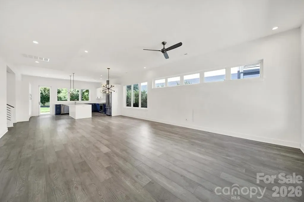 1243 Realta Drive Charlotte NC 28211
