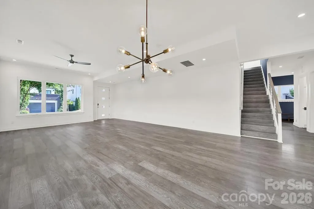 1243 Realta Drive Charlotte NC 28211