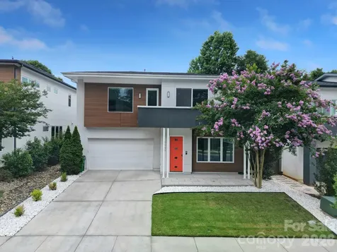 1243 Realta Drive Charlotte NC 28211