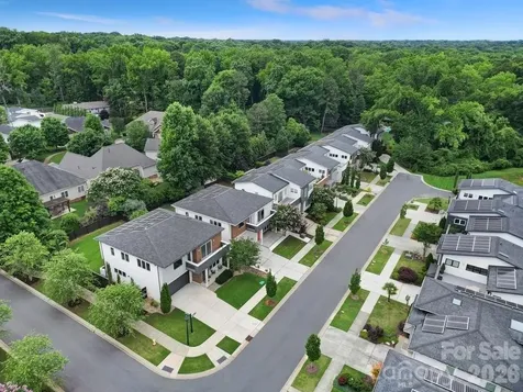 1243 Realta Drive Charlotte NC 28211