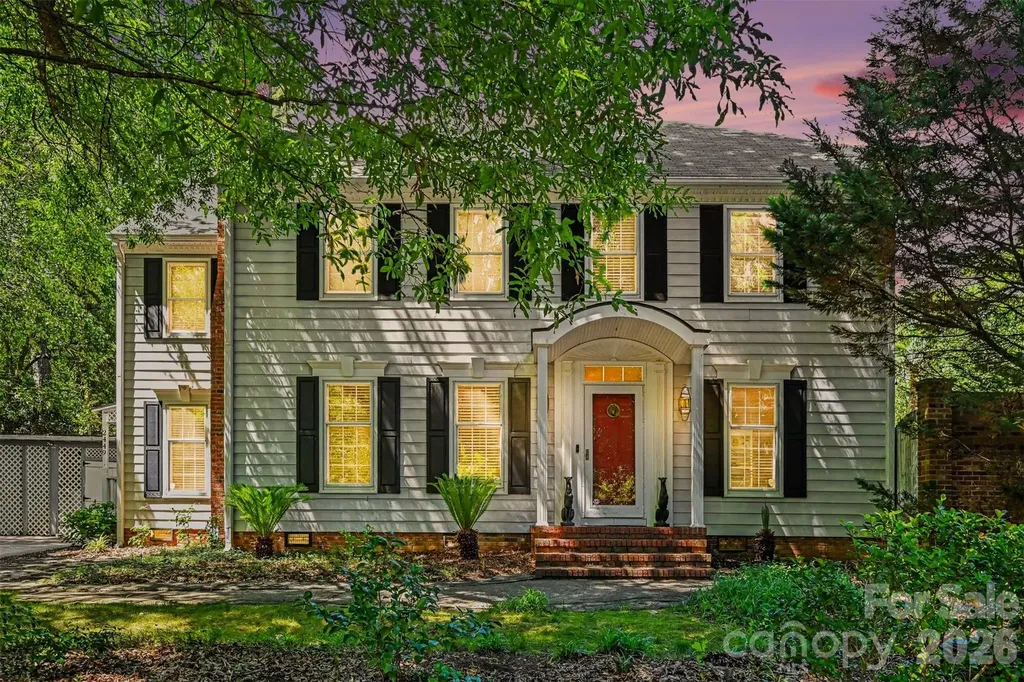 2449 Seth Thomas Road Charlotte NC 28210