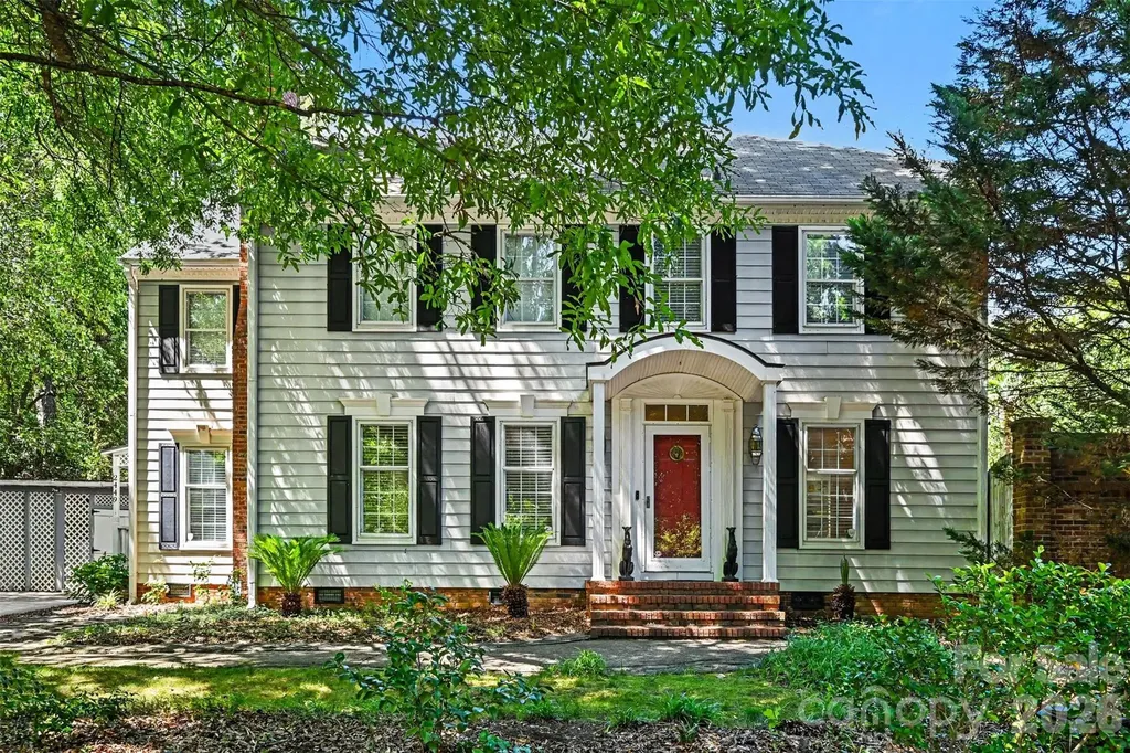 2449 Seth Thomas Road Charlotte NC 28210