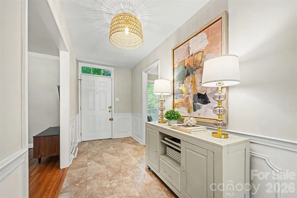 2449 Seth Thomas Road Charlotte NC 28210