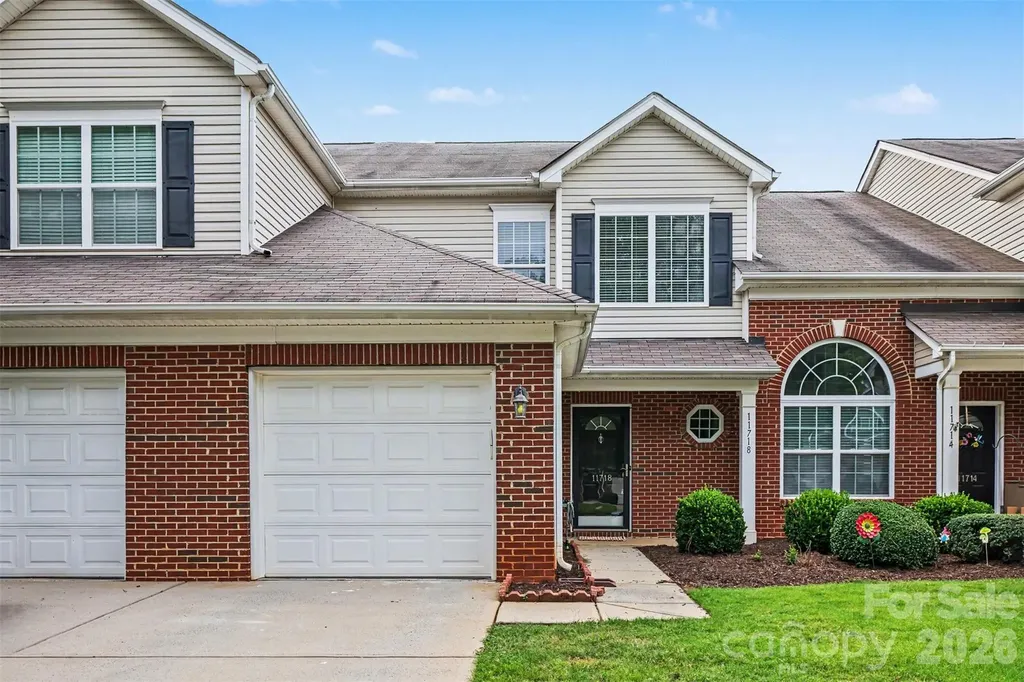 11718 Stockdale Court Pineville NC 28134