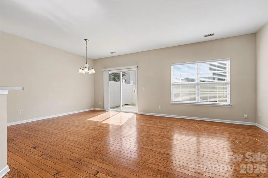 11718 Stockdale Court Pineville NC 28134