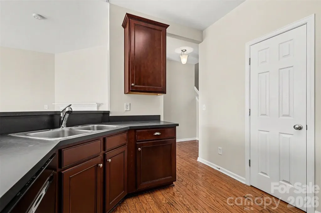 11718 Stockdale Court Pineville NC 28134