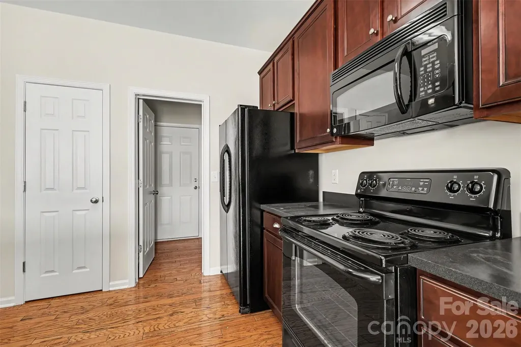 11718 Stockdale Court Pineville NC 28134
