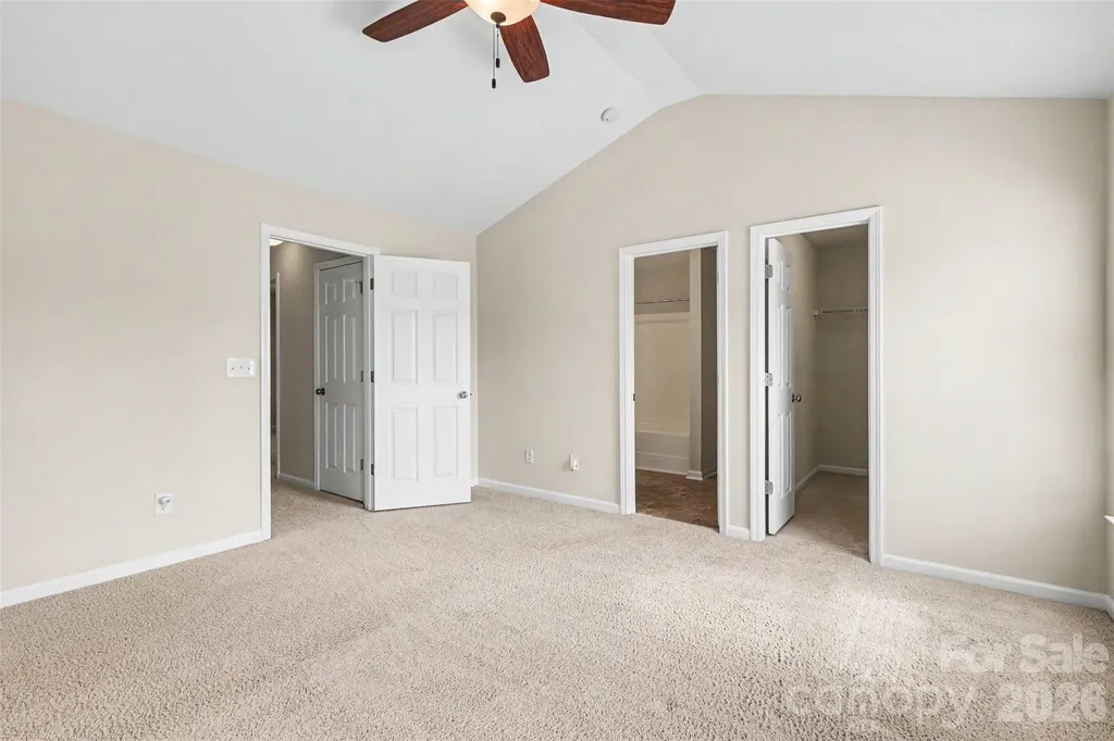 11718 Stockdale Court Pineville NC 28134