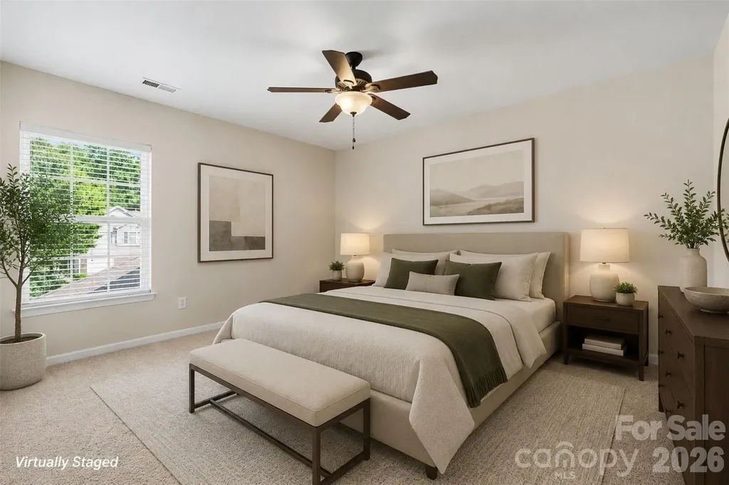 11718 Stockdale Court Pineville NC 28134