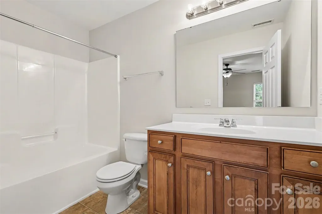 11718 Stockdale Court Pineville NC 28134