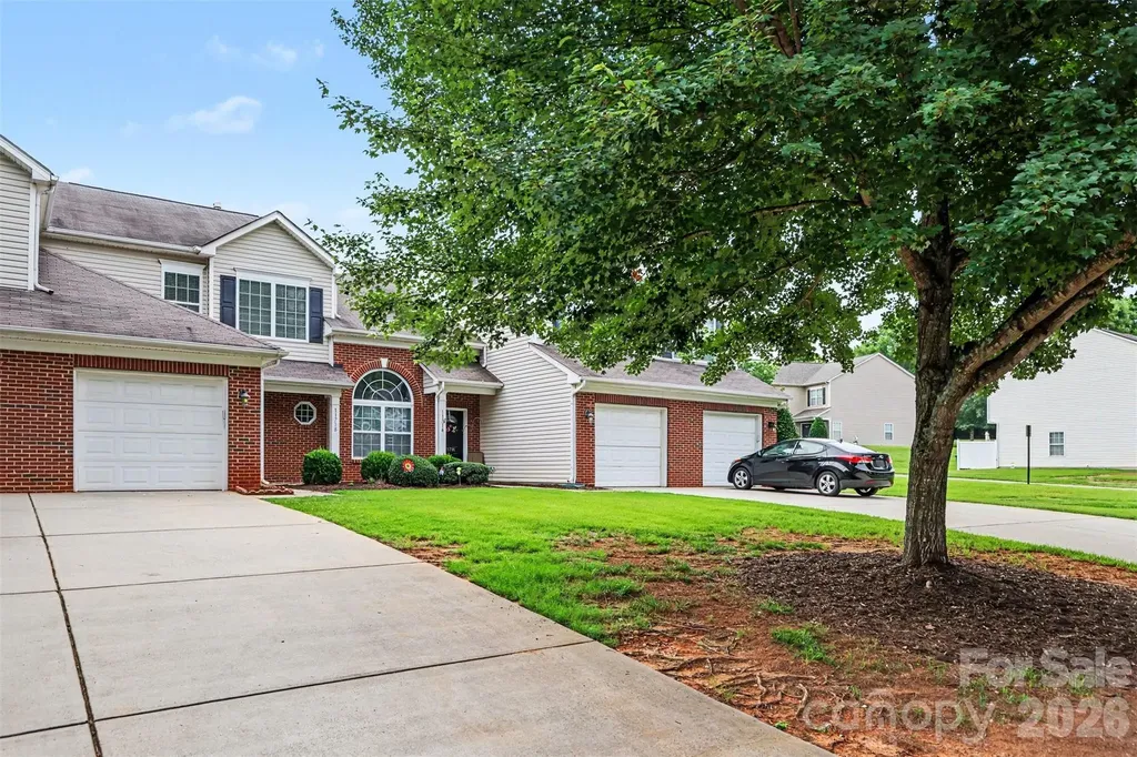 11718 Stockdale Court Pineville NC 28134