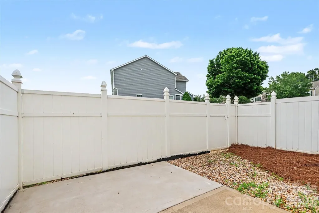 11718 Stockdale Court Pineville NC 28134