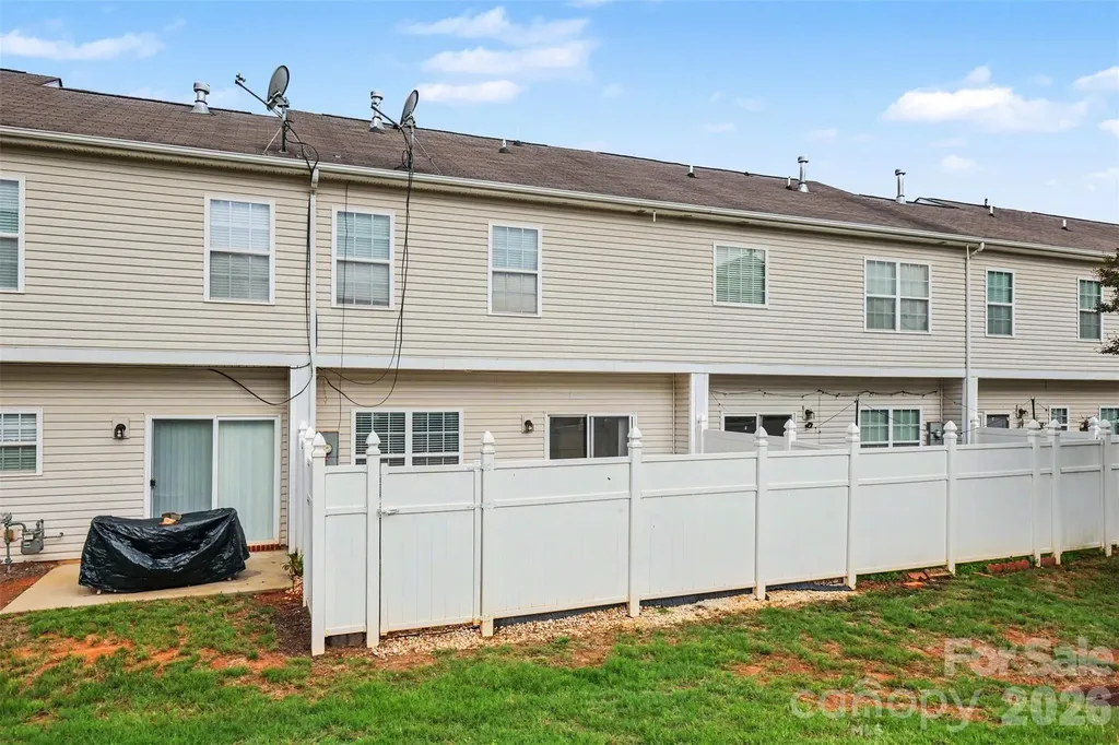 11718 Stockdale Court Pineville NC 28134