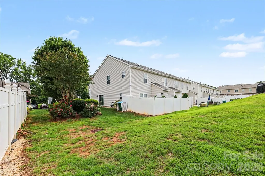 11718 Stockdale Court Pineville NC 28134