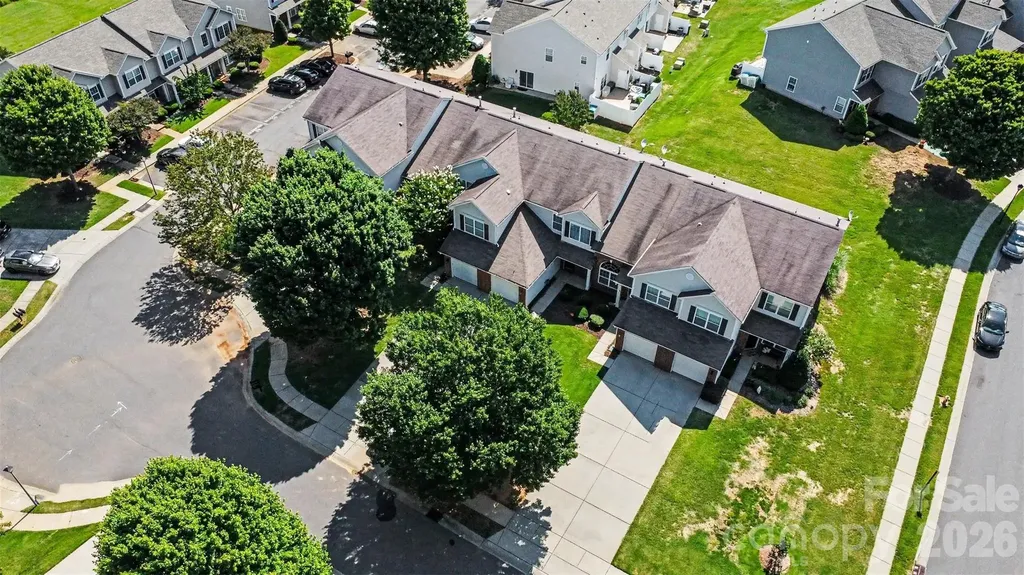 11718 Stockdale Court Pineville NC 28134