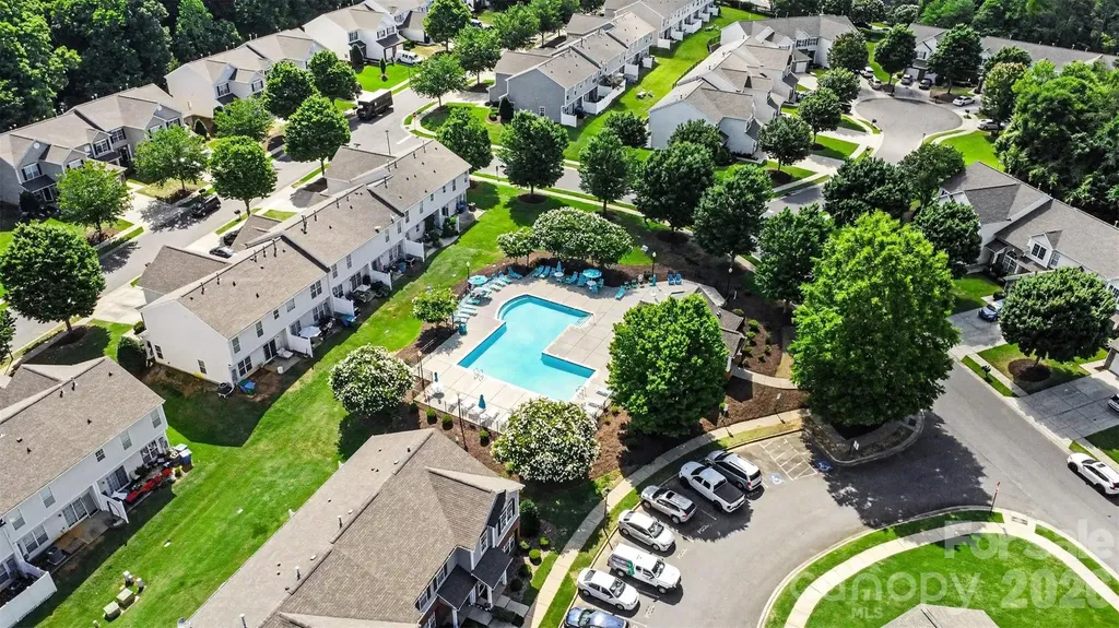 11718 Stockdale Court Pineville NC 28134