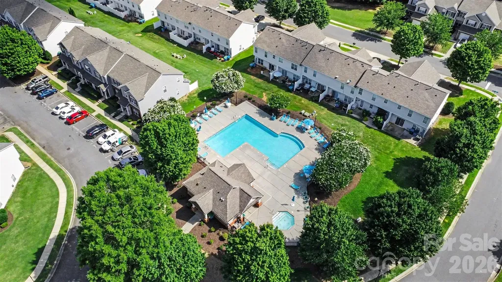 11718 Stockdale Court Pineville NC 28134