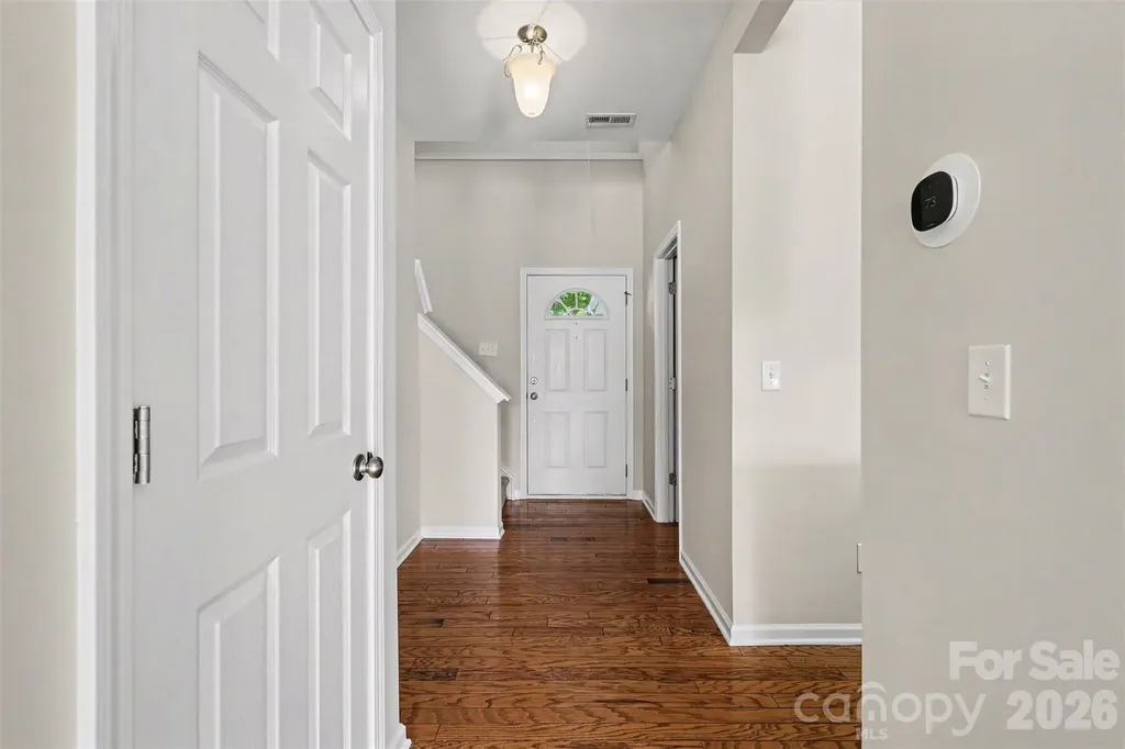 11718 Stockdale Court Pineville NC 28134