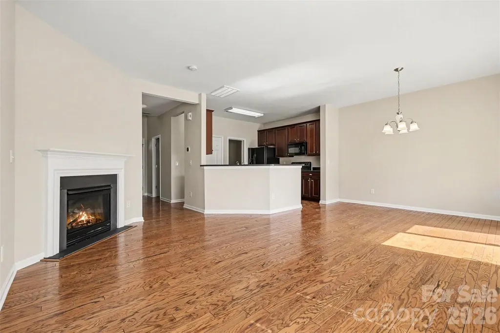 11718 Stockdale Court Pineville NC 28134