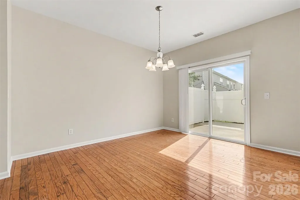 11718 Stockdale Court Pineville NC 28134
