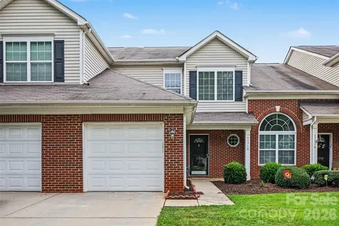 11718 Stockdale Court Pineville NC 28134