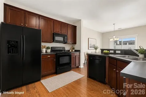 11718 Stockdale Court Pineville NC 28134