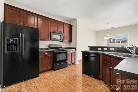 11718 Stockdale Court Pineville NC 28134
