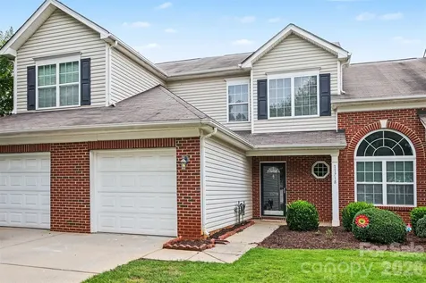 11718 Stockdale Court Pineville NC 28134