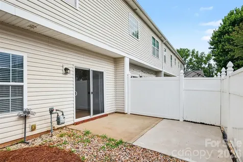 11718 Stockdale Court Pineville NC 28134