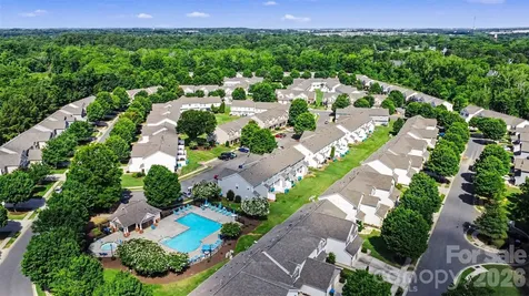 11718 Stockdale Court Pineville NC 28134